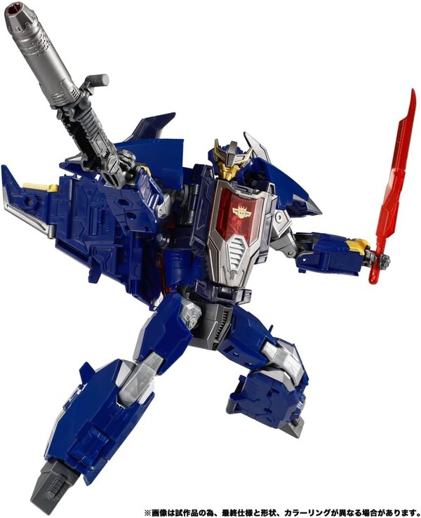 Image Of Legacy TL 57 Dreadwing Images From Takara TOMY  (20 of 25)